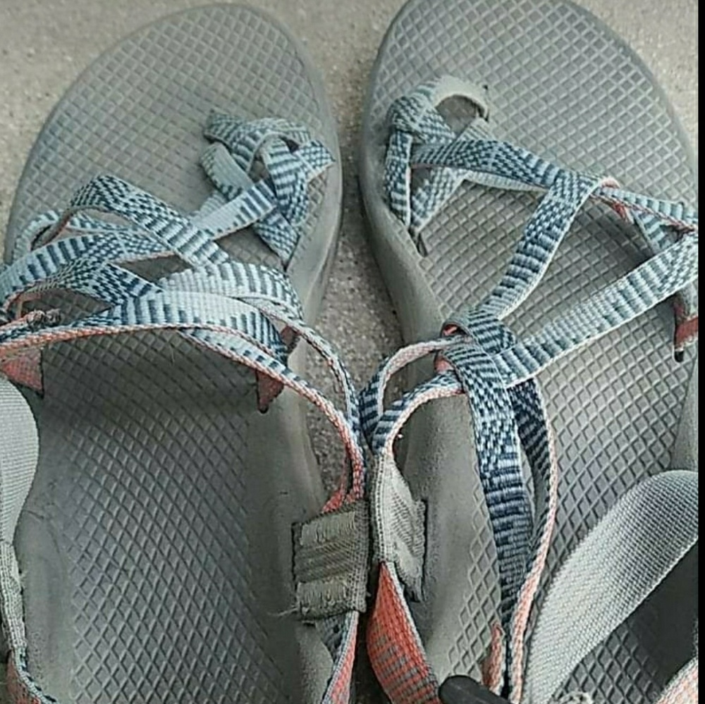 Chacos Z/X2 8